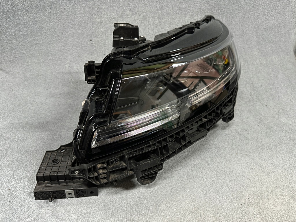 фото №3, Лампа range rover sport iii l461 nx92-13w030-ej ліва full led комплектна