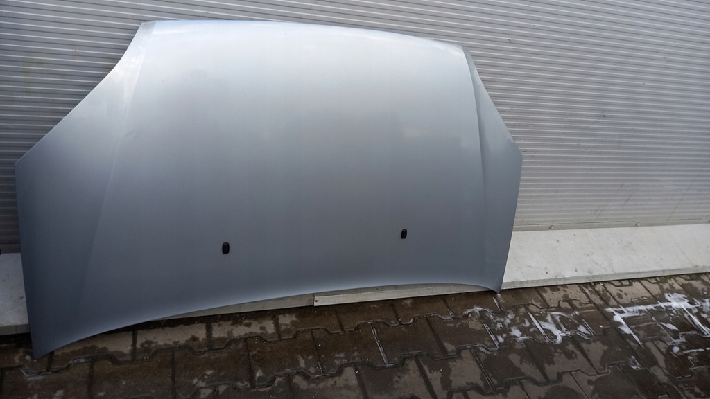 фото №1, Капот ford focus c-max