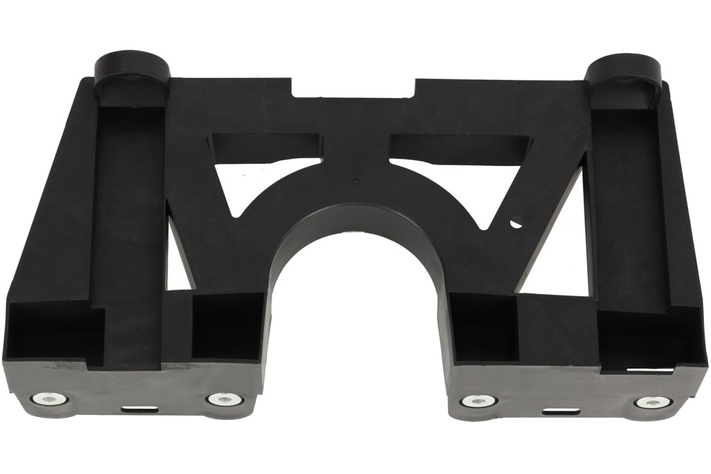 фото №1, Mg mg4 mulan ліва кронштейн