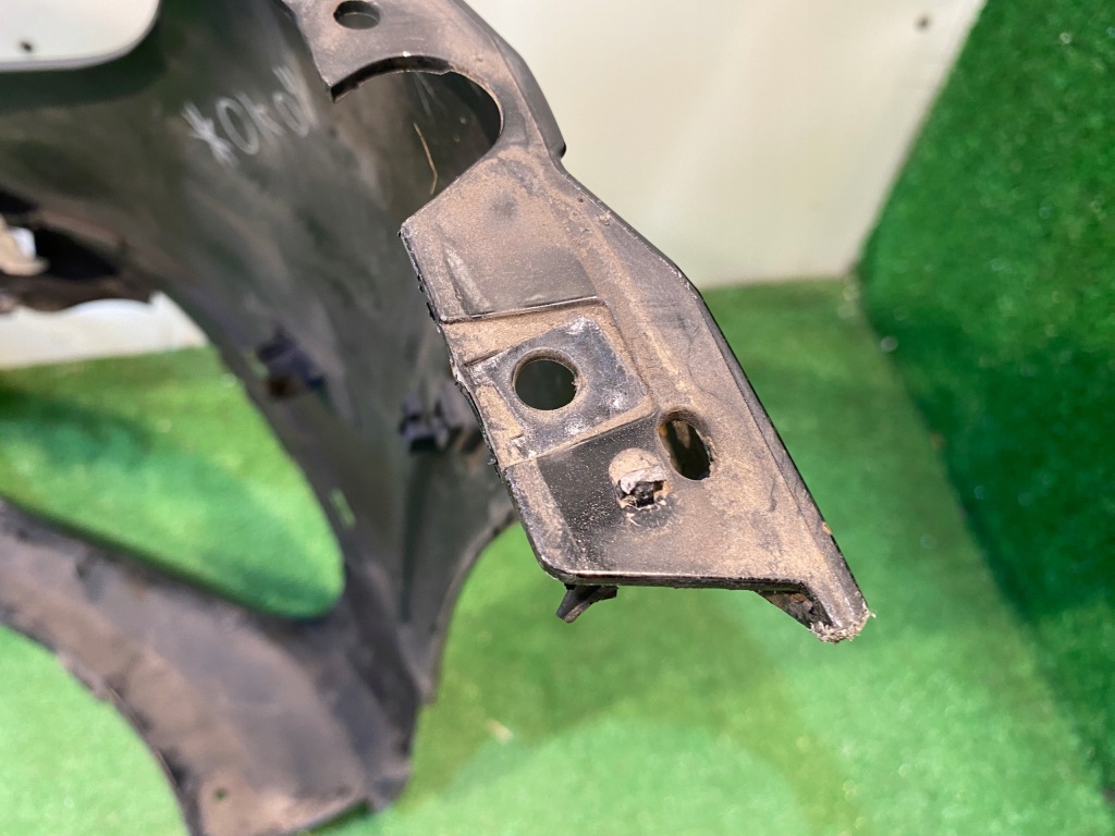 фото №11, Mercedes glb w247 amg бампер перед передній a2478859602