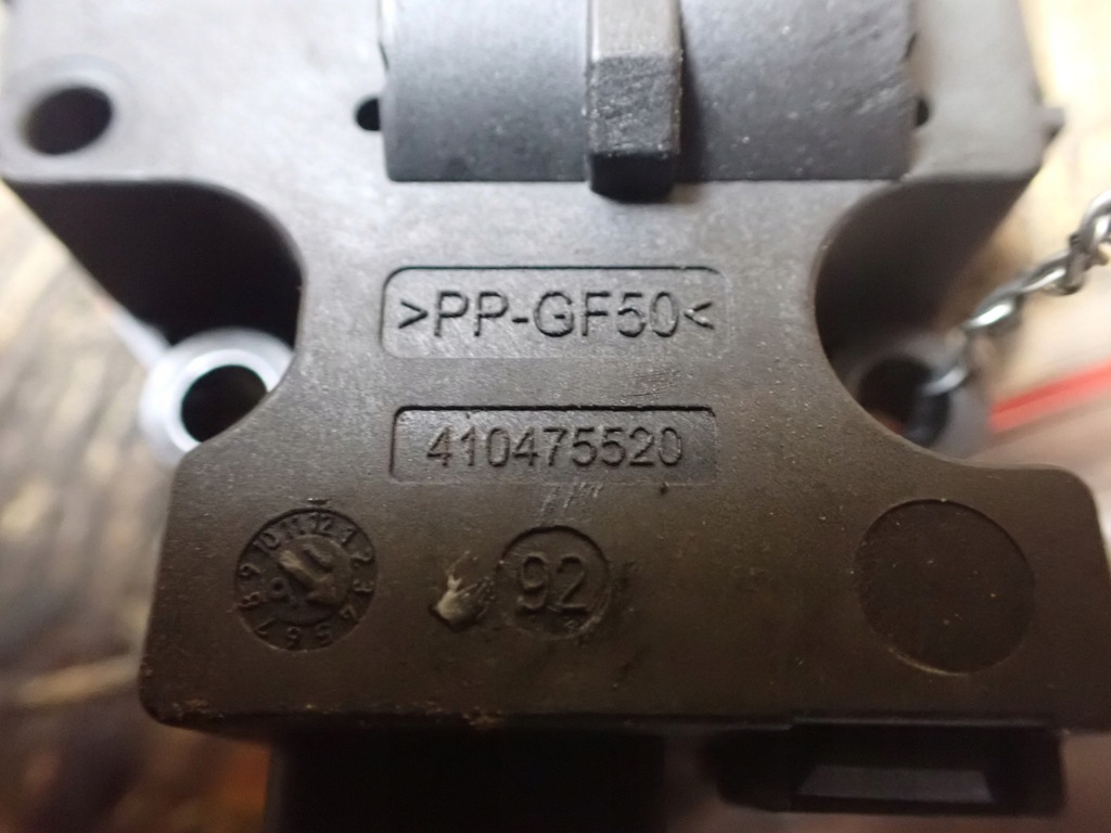 фото №5, Моторчик отопителя jaguar xj x351 long europa mf-113930-1080 5838