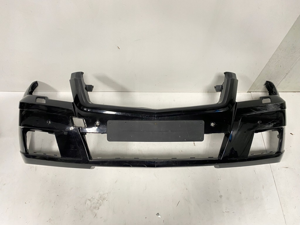 фото №1, Бампер передній перед mercedes glk x204 w204 2008-2012