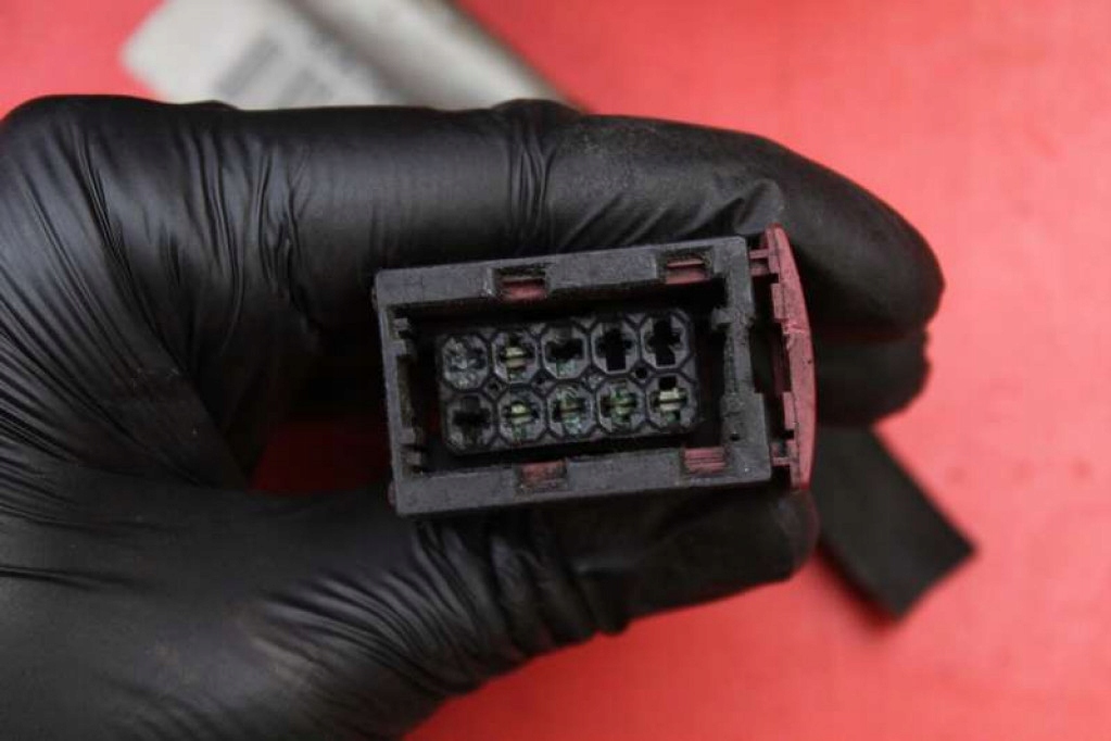 фото №7, Фара левый лампа перед eu 30678588 volvo xc90 1 i 02-06