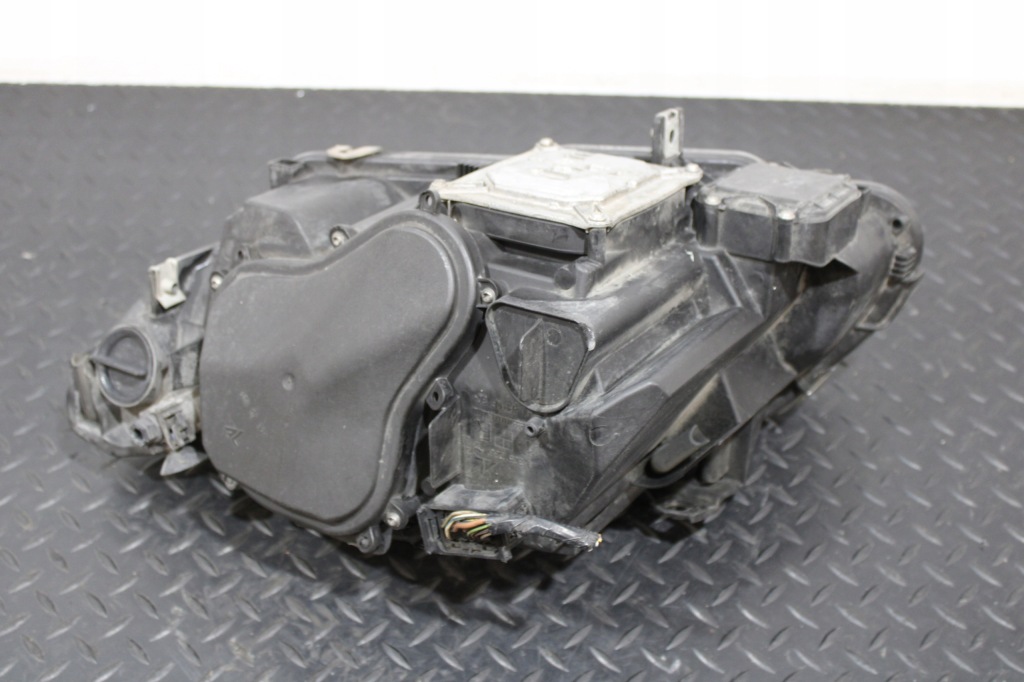 фото №6, Лампа правий перед ксенон dynamic bmw 3 e92 coupe 7162142