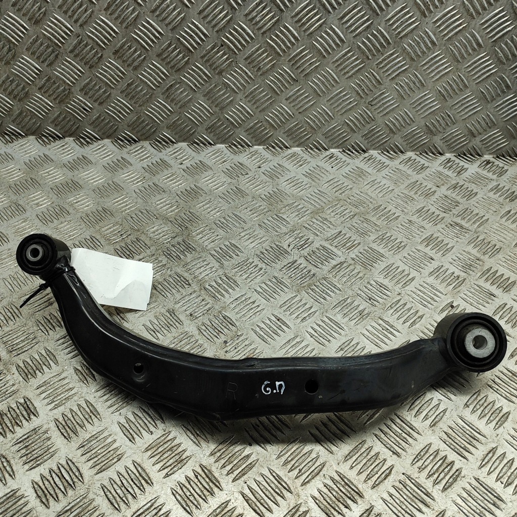 фото №1, Lexus rx 450h 2023 правая сторона верхний рычаг задний