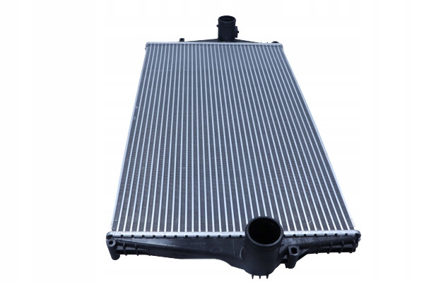 Купить Maxgear интеркулер volvo xc90 2,4d 02- ac630037