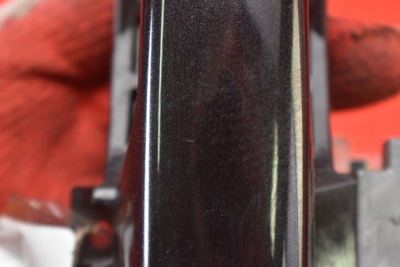 фото №8, Ручка ліва задня задня czarna mazda 6 2 ii gh kombi lift 09-13