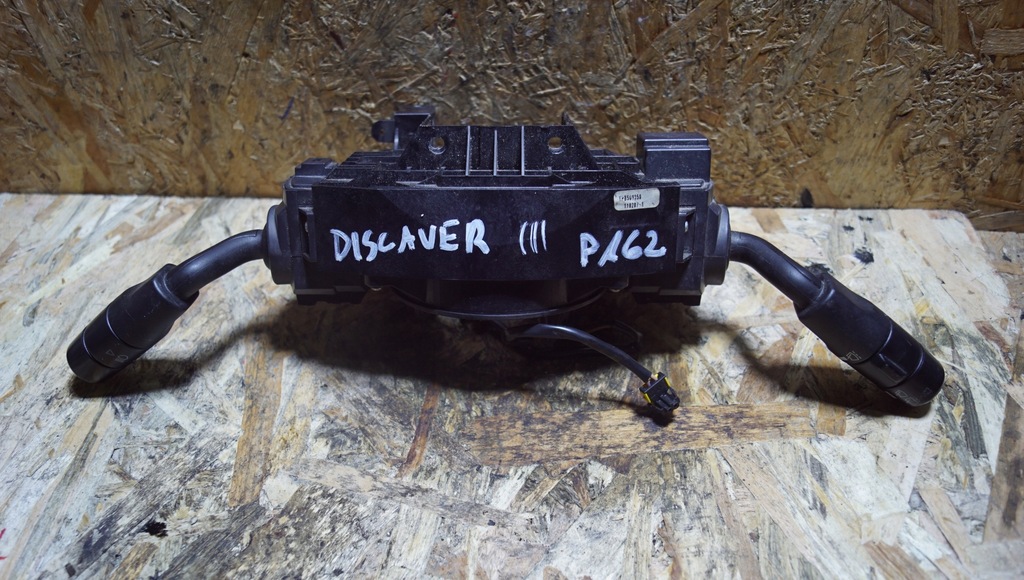 фото №13, Перемикач комбінований land rover discovery iii