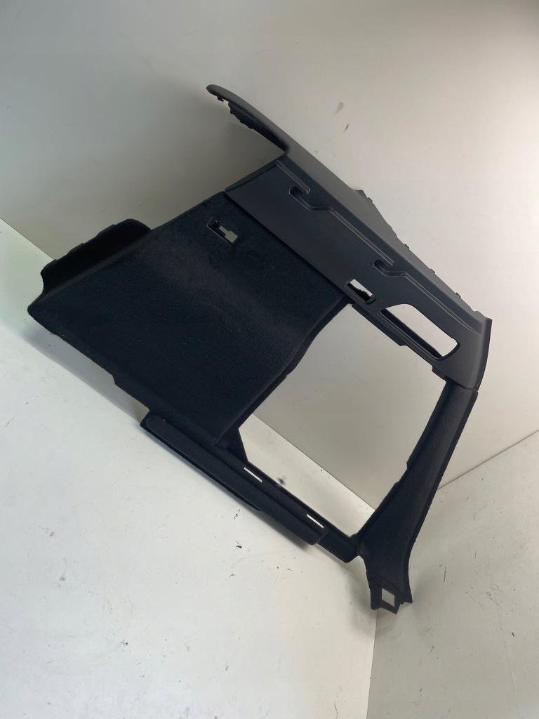 фото №1, Audi q5 оббивка багажника права 8r0863880