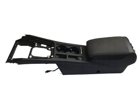 фото №1, Туннель средний преобразователь 230v passat b8