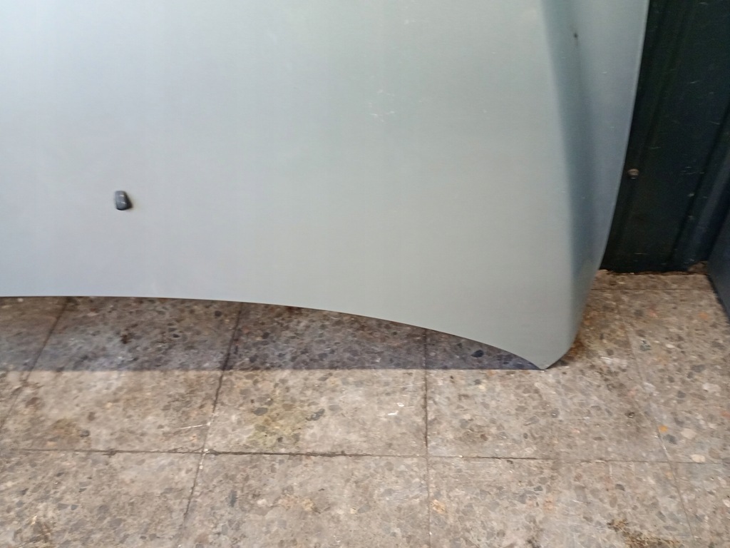 фото №11, Капот mazda 6 gg gj6f