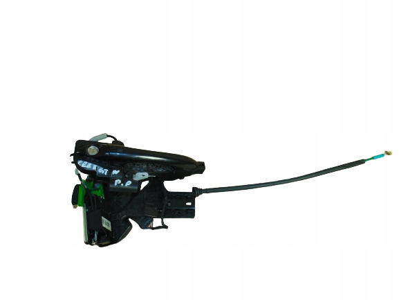 фото №1, Ручка замок дверь правый перед kia ceed ii gt 1k