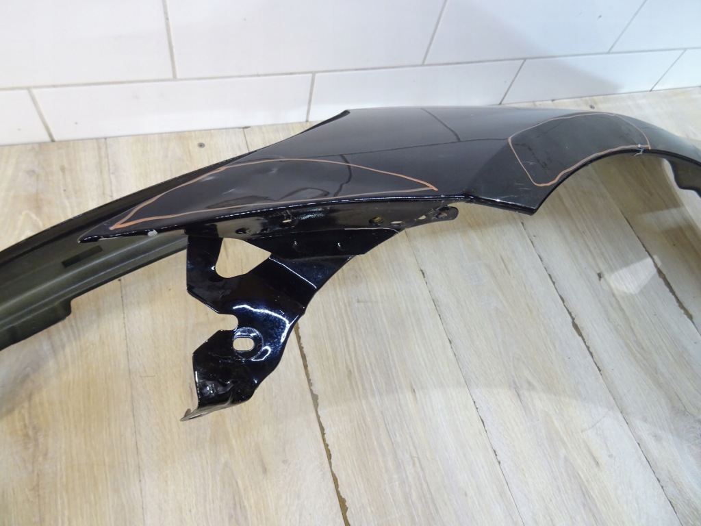 Tesla model 3 крило ліве перед передній 1111267-00-e llu Київ