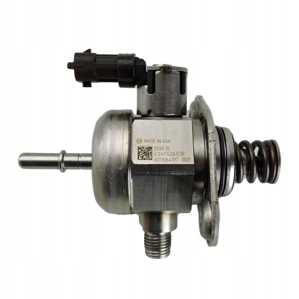 фото №1, Насос пального alfa romeo stelvio giulia