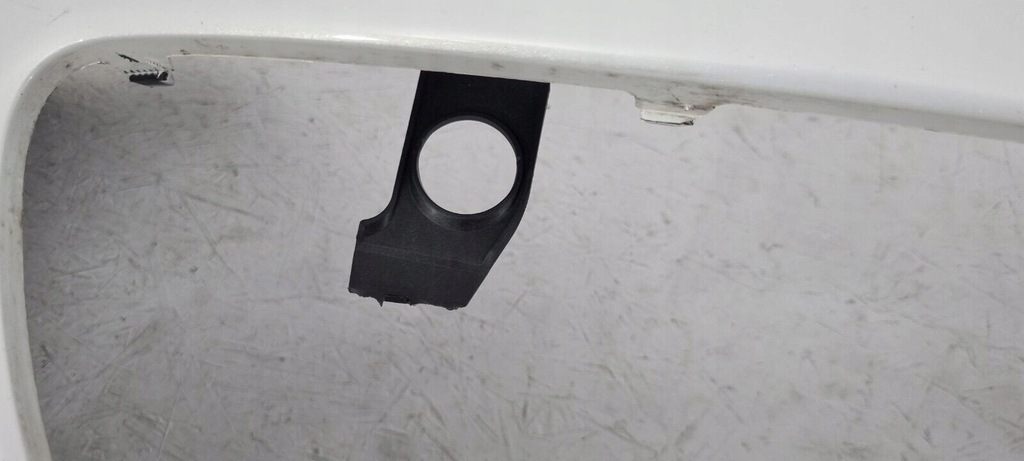 фото №7, Mazda mx5 iii mx-5 lift 2009- бампер передній перед nh5250031