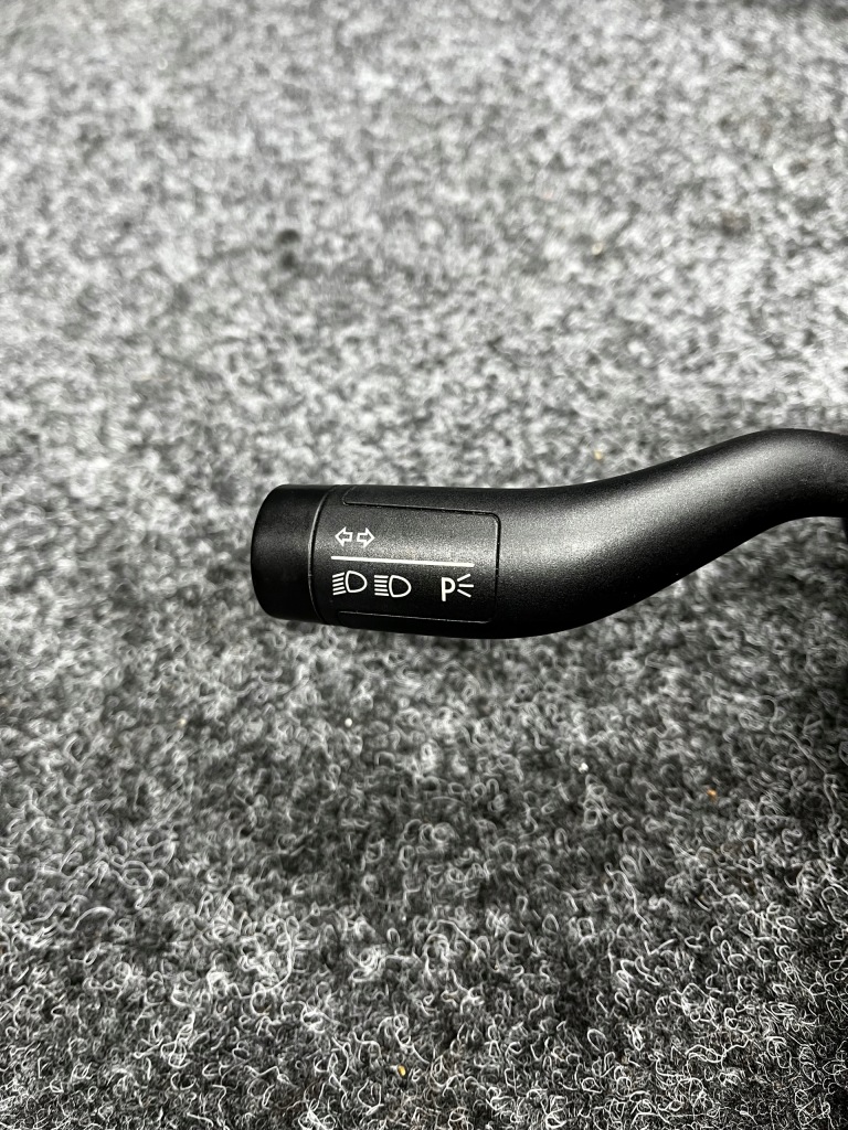 фото №8, Панель обдув кондиционера vw touareg 7l6907040h