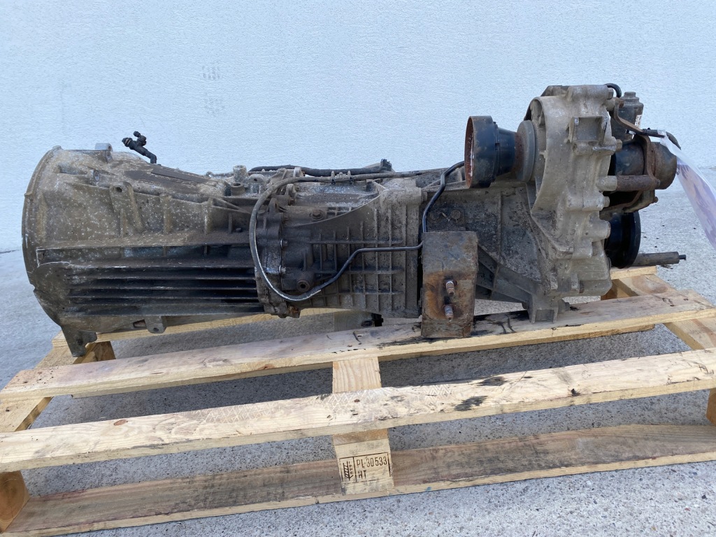 Коробка передач передач + редуктор ford 3.2 tdci 4x4 ranger 3,2 doratorq дизель Цена