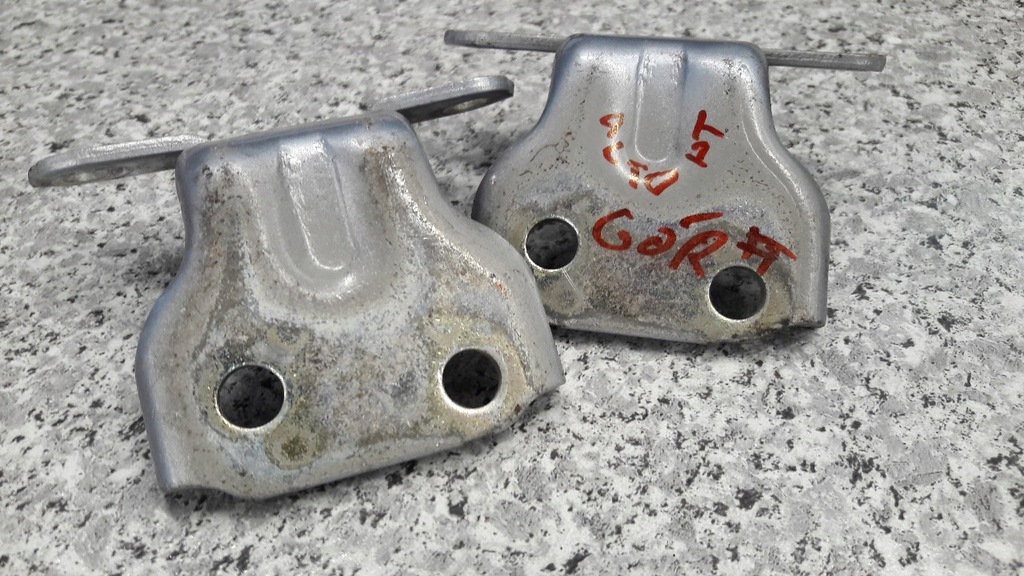 фото №6, Петля дверь правый задняя suzuki alto vii