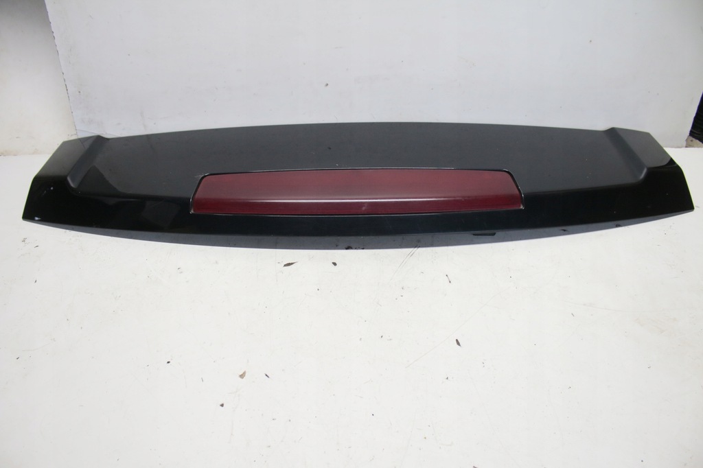 фото №1, Спойлер камера land rover discovery 4