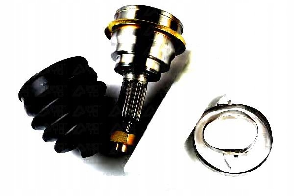 фото №2, Pascal шарнир приводной наружный suzuki baleno 1