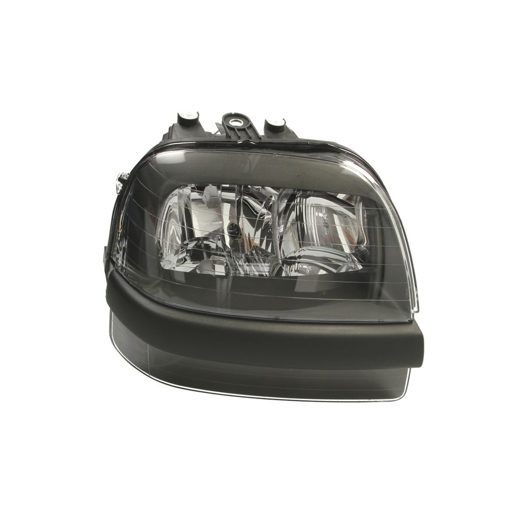 фото №1, Фара лампа p fiat doblo i 03.01-12.05 magneti