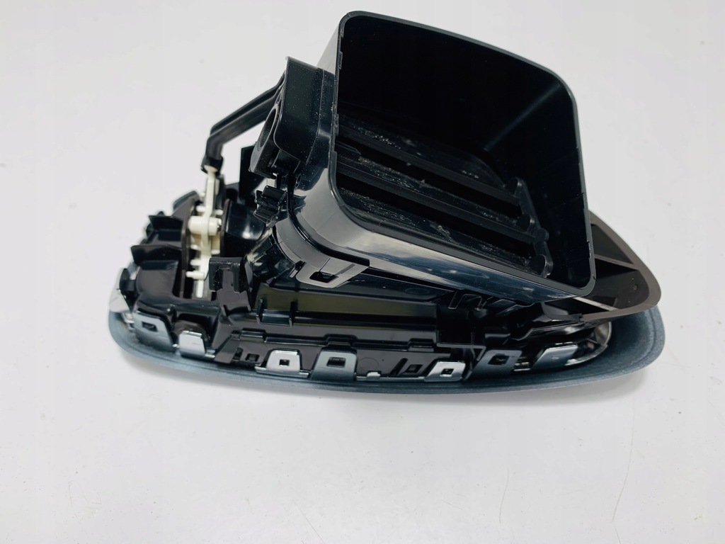 фото №3, 687605833 решётка обдув правая renault espace v