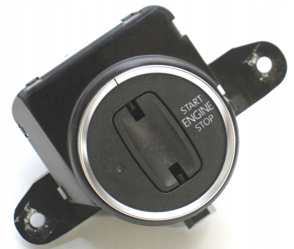 фото №1, Замок зажигания 7p6905843b audi vw touareg 7p