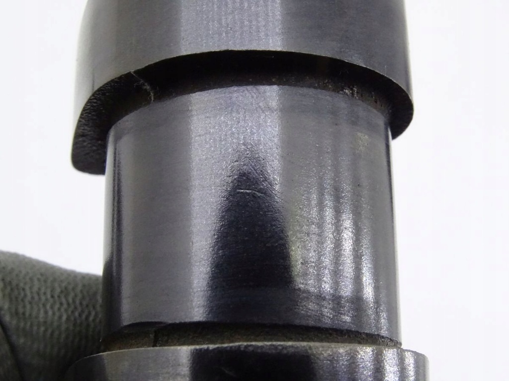 фото №9, Saab 95 9-5 97-09 2.0 t b205e вал распределительного вала w