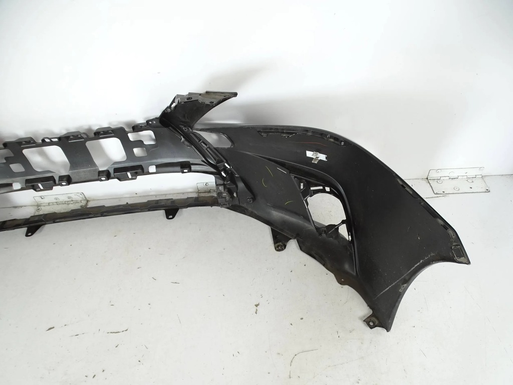 фото №9, Бампер перед передній lexus ct 200 f-sport