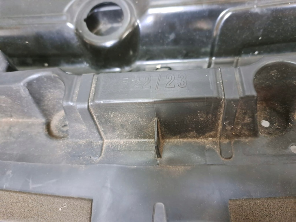 фото №5, Bmw 2 f22 f23 pas передний усилитель передний балка