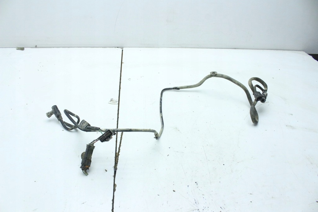 фото №1, Шланг трубка adblue 9807495180 citroen jumpy iii expert iii 1.6 blue hdi