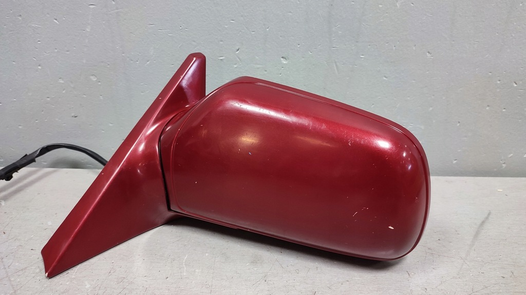 фото №1, Дзеркало ліва електричний 3pin mazda 626 gd