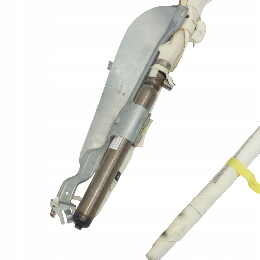 фото №10, Vw volkswagen tiguan 5n подушка безопасности шторка безопасности воздушная левая 5n0880741k