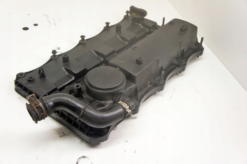 фото №1, Mm246 ford transit custom 2.2 кришка клапанів cyff