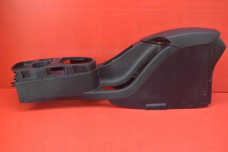 фото №5, Туннель средний подлокотник eu 5p0864251d seat altea xl lift 09-13