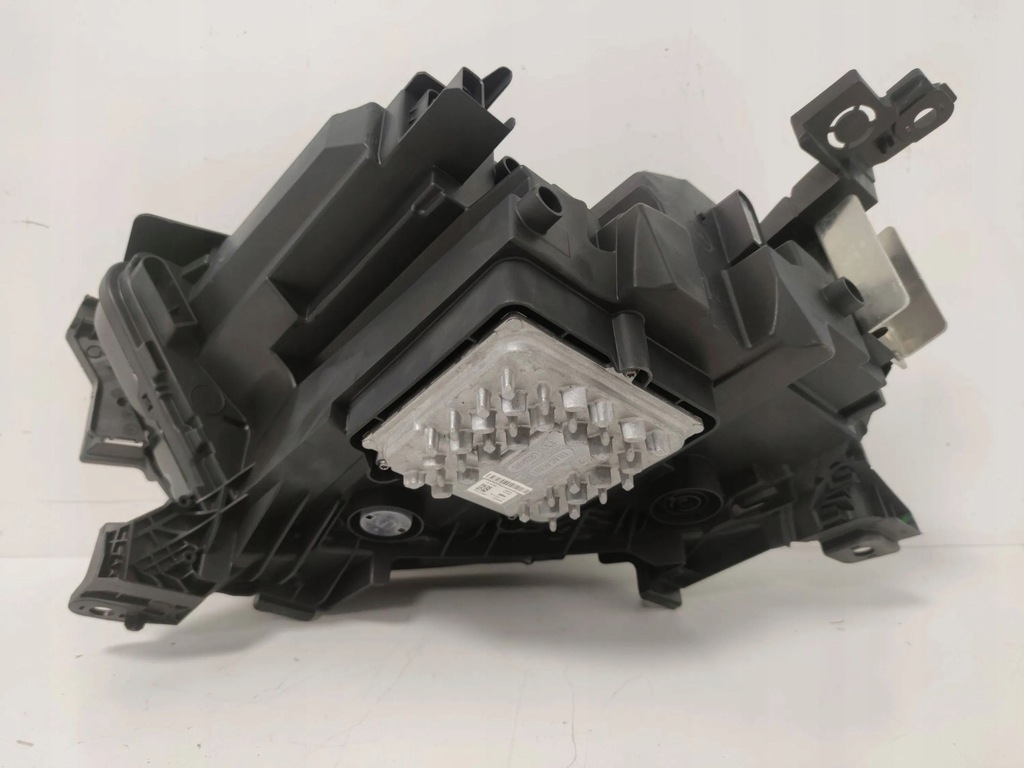 фото №6, Opel mokka b 2021 лампа передняя