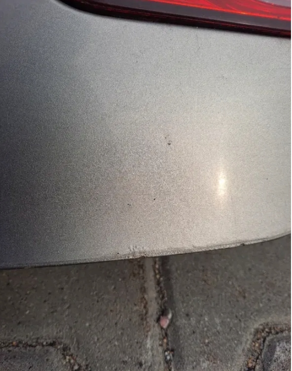 фото №6, Крышка багажника задняя задняя kpl vw passat cc