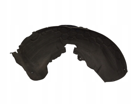 фото №1, 4m0810172g подкрылок правое правый задняя audi q7 4m
