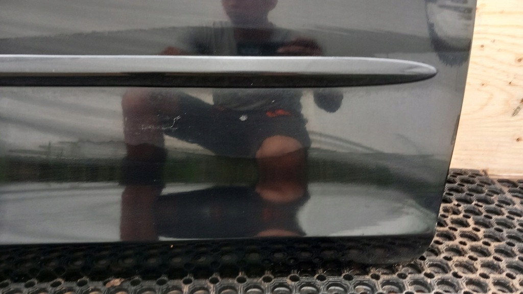 фото №9, Mazda 2 dy двері перед правий 17v