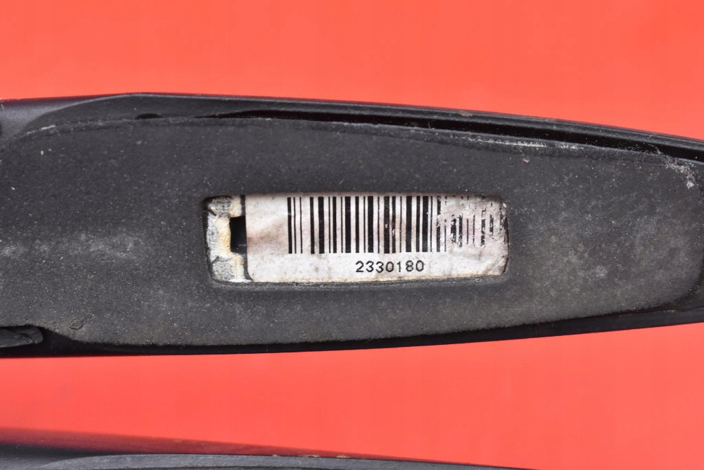 фото №14, Рейлинг рейлинги кровельные комплект 5e9860033 5e9860034 skoda octavia iii kombi