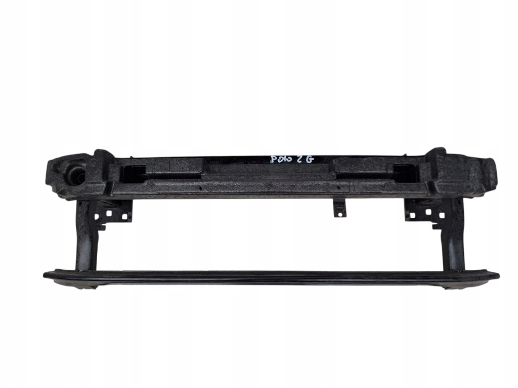 фото №1, Vw polo 2g 2017- балка бампера перед