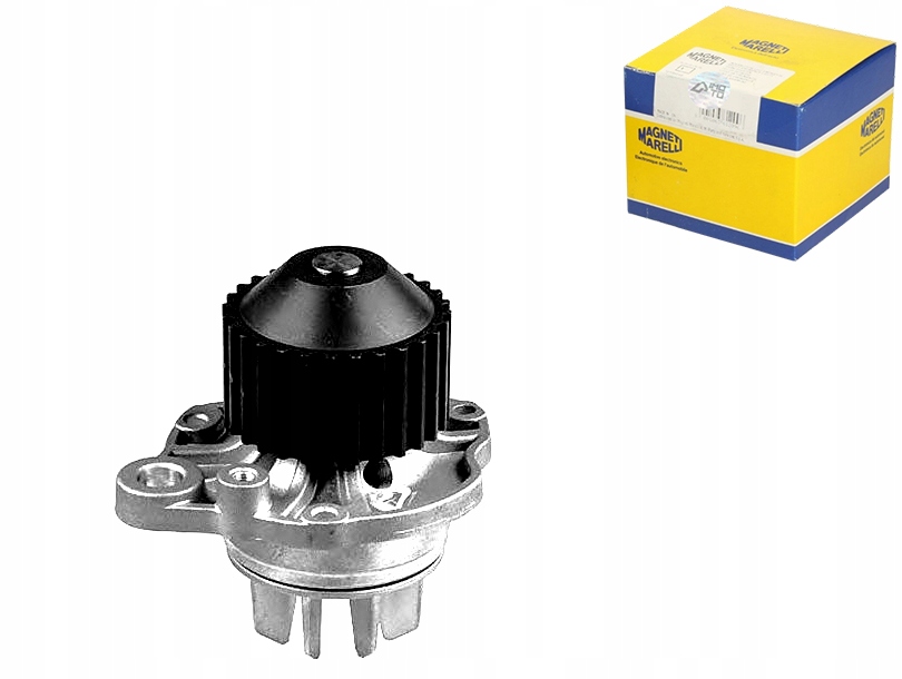 фото №1, Насос wody citroen xantia xm peugeot 406 605 renau