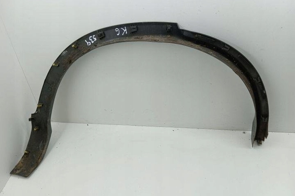 фото №8, Накладка заднего крыла honda cr-v ii rd_ 74450t1ge 1.6l бензиновый 119kw