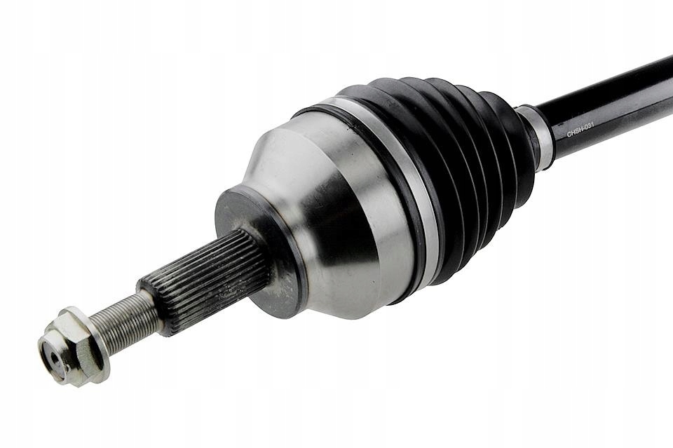 Привідний вал права dodge jeep 52124712aa Ціна