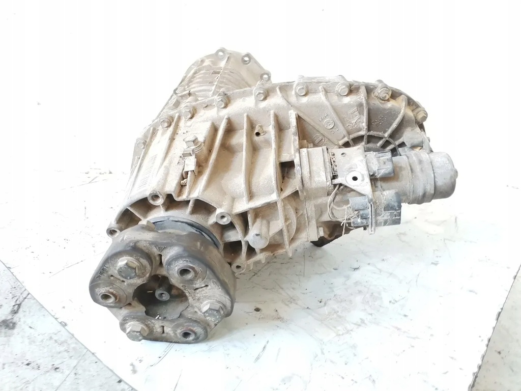 фото №12, Vw touareg коробка передач приборная / редуктор 5.0 v10 tdi дизель 0ad341012e