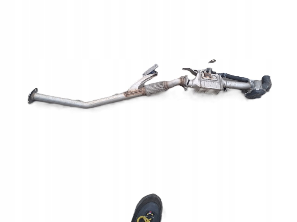 фото №1, Audi q7 q8 4m радиатор выхлопных газов egr 3.0 tdi 059131508bp