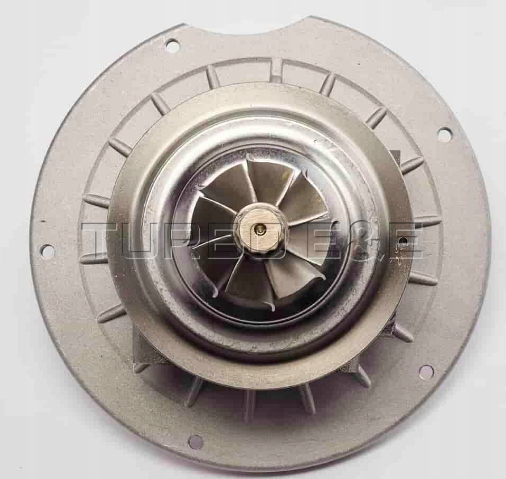 фото №4, Koras серцевина турбіни do isuzu rodeo pickup / d-max, 3.0d, vied, viek