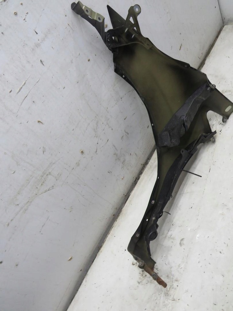 фото №6, Крыло правый передний перед nh731p civic ix