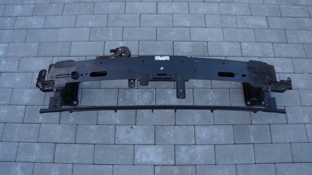 фото №1, Kia sorento iii 3 lift балка pod бампер перед передний