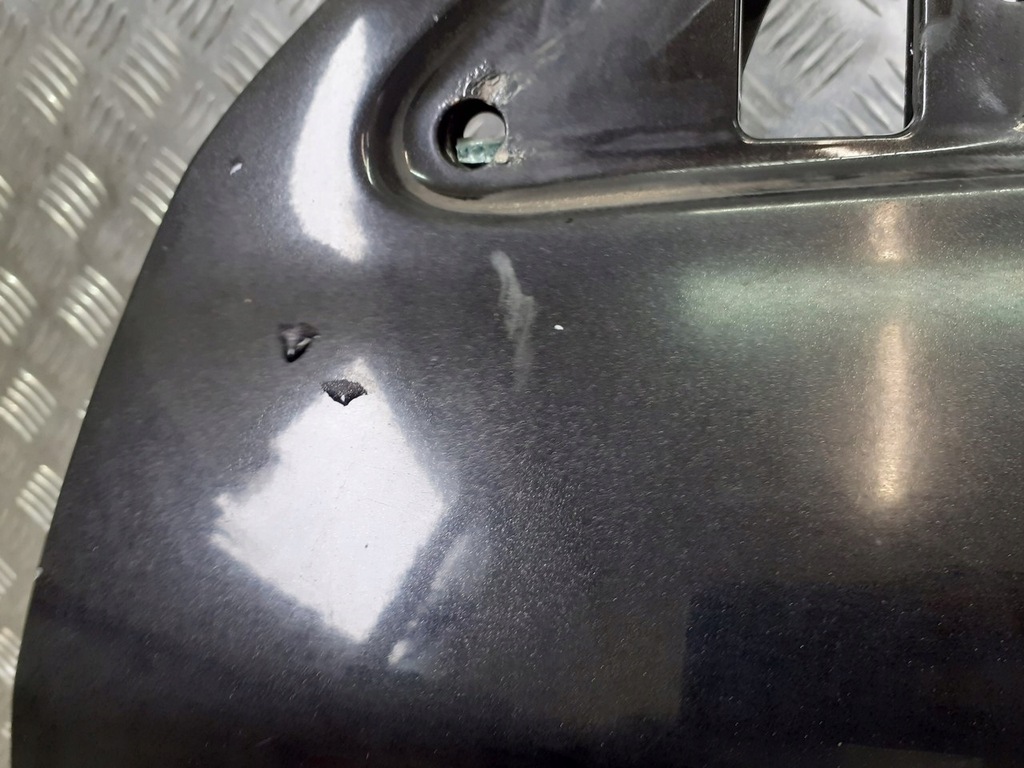 фото №6, Дверь левый перед skoda octavia i 9910